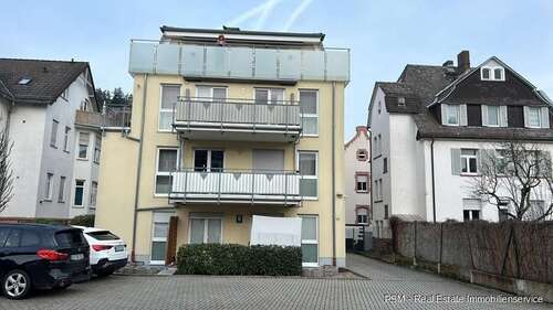 Foto - Wohnung zum Kaufen in Bad Nauheim 419.000,00 € 132 m²
