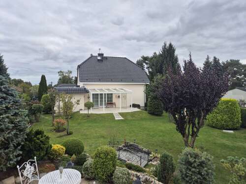 Foto - Haus zum Kaufen in Fredersdorf-Vogelsdorf 650.000,00 € 140 m²