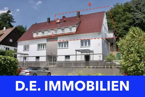 Foto - Wohnung zum Kaufen in Leinfelden 250.000,00 € 57 m²