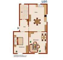 Wohnung zum Mieten in Übach-Palenberg 339,00 € 36.88 m²