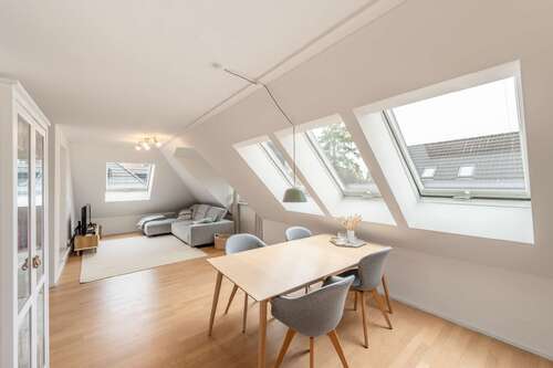 Foto - Wohnung zum Kaufen in München 1.095.000,00 € 111.35 m²