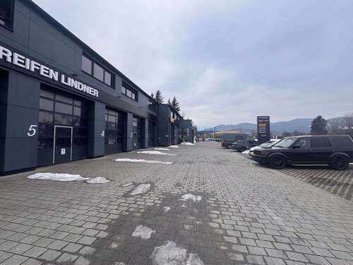 Foto - Garage zu vermieten in Ainring 50,00 €