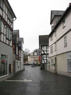 Foto - Wohnung zum Mieten in Wetzlar 845,00 € 115 m²