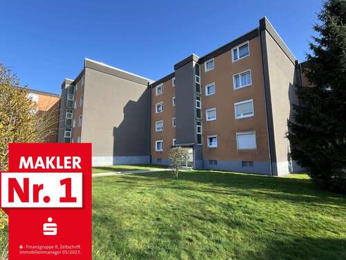 Foto - Wohnung zum Kaufen in Leverkusen 189.500,00 € 71.5 m²