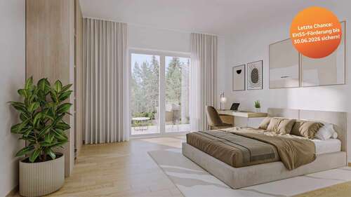 Foto - Wohnung zum Kaufen in Ober-Mörlen 415.000,00 € 92 m²