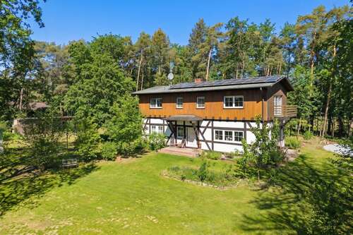 Foto - Haus zum Kaufen in Bad Saarow 820.000,00 € 185.19 m²