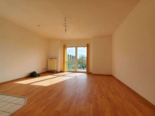Foto - Wohnung zum Mieten in Jena 420,00 € 32.08 m²