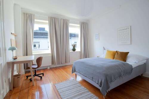 Foto - WG-Zimmer in Hamburg 1.080,00 € 18 m²