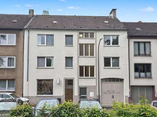 Foto - Wohnung zum Kaufen in Bochum 129.000,00 € 64 m²