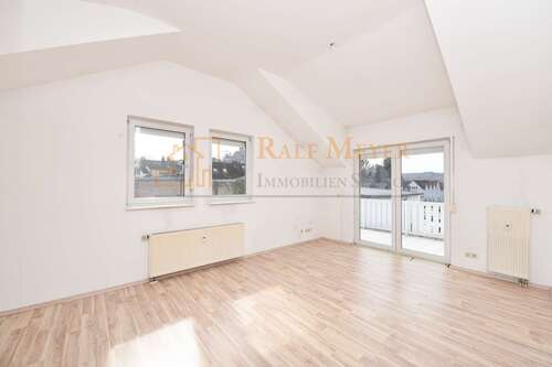 Foto - Wohnung zum Kaufen in Braunfels 164.500,00 € 65 m²