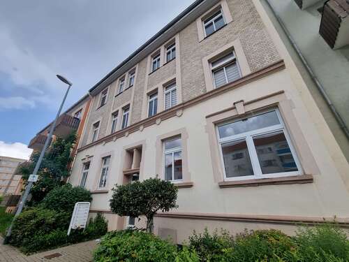 Foto - Wohnung zum Mieten in Halberstadt 305,00 € 46.8 m²