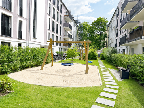 Foto - Wohnung zum Kaufen in Berlin 385.000,00 € 52 m²