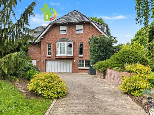 Foto - Haus zum Kaufen in Lancken 549.000,00 € 273.34 m²
