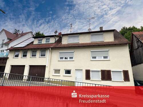 Foto - Haus zum Kaufen in Horb 360.000,00 € 260.64 m²