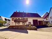 Haus zum Kaufen in Meßstetten-Tieringen 239.000,00 € 141 m²