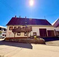 Haus zum Kaufen in Meßstetten-Tieringen 239.000,00 € 141 m²