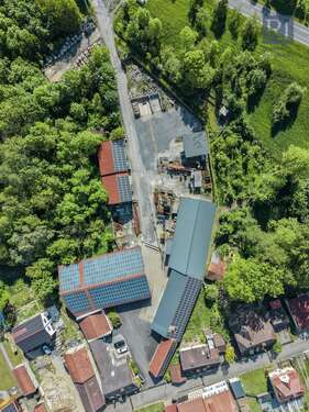 Foto - Halle in Martinsheim 728.000,00 € 1800 m²
