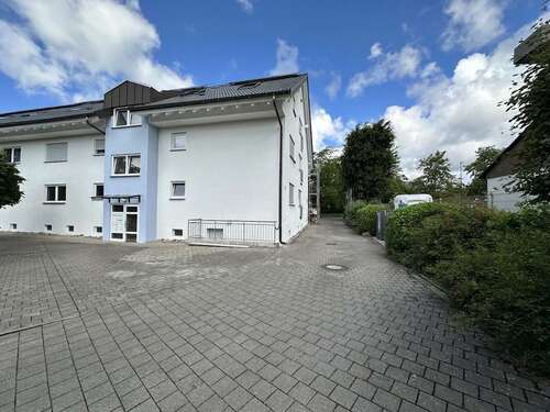 Foto - Wohnung zum Kaufen in Radolfzell am Bodensee 239.000,00 € 60 m²