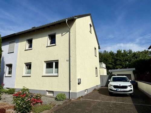 Foto - Haus zum Kaufen in Herxheim 449.000,00 € 184 m²