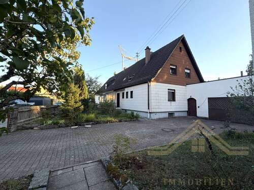 Foto - Grundstück zu verkaufen in Grasbrunn Neukeferloh 1.047.000,00 € 684 m²