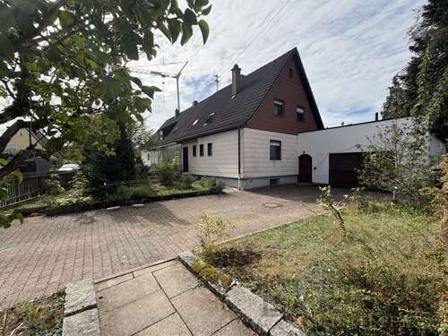 Foto - Grundstück zu verkaufen in Grasbrunn Neukeferloh 1.047.000,00 € 684 m²