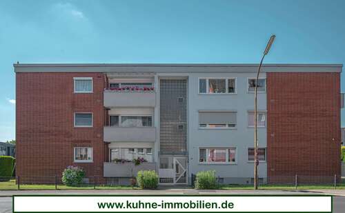 Foto - Wohnung zum Kaufen in Lünen 119.000,00 € 77 m²