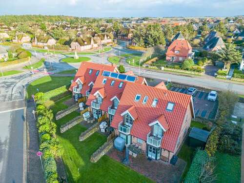 Foto - Wohnung zum Kaufen in Sylt 825.000,00 € 56 m²
