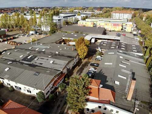 Foto - Halle in Hannover 2.490.000,00 € 4652 m²
