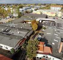 Halle in Hannover 2.490.000,00 € 4652 m²