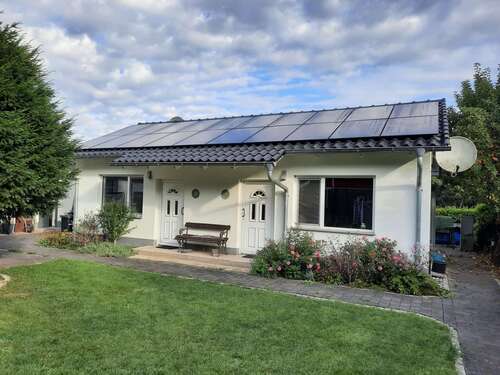 Foto - Wohnung zum Mieten in Greifswald 625,00 € 30.75 m²