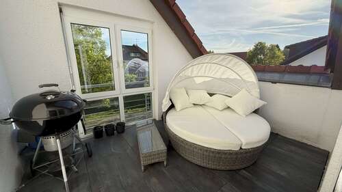 Foto - Wohnung zum Kaufen in Bickenbach 429.000,00 € 100 m²
