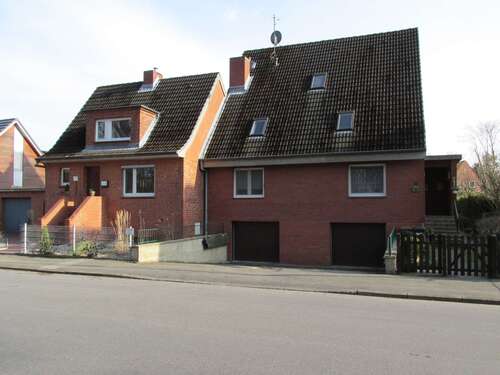 Foto - Haus zum Kaufen in Lübeck 720.000,00 € 260 m²