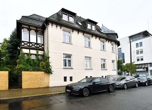 Foto - Haus zum Kaufen in Leipzig 1.190.000,00 € 600 m²