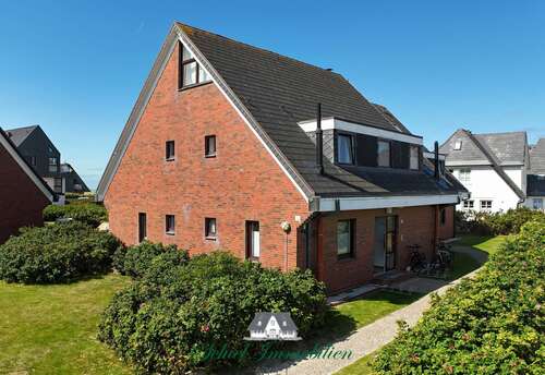 Foto - Wohnung zum Kaufen in Wenningstedt-Braderup (Sylt) 370.000,00 € 38.18 m²