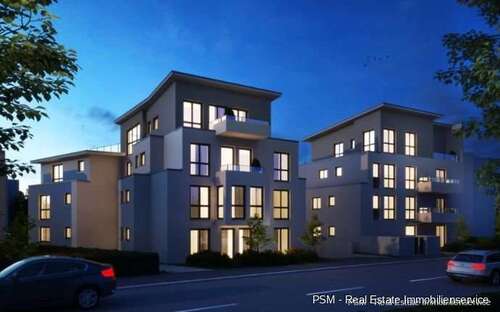 Foto - Wohnung zum Kaufen in Karben 529.270,00 € 86 m²