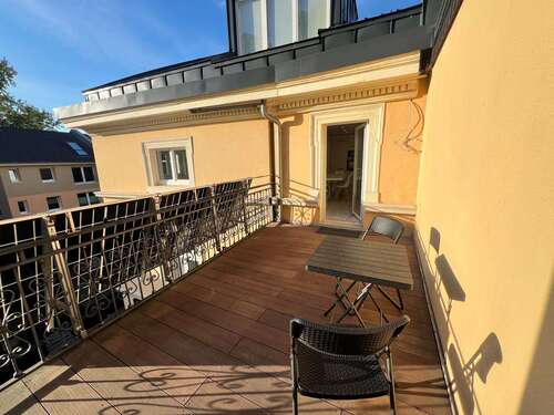 Foto - Wohnung zum Mieten in Frankfurt 2.500,00 € 80 m²