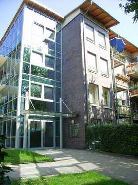 Foto - Wohnung zum Mieten in Bochum 274,03 € 51.77 m²