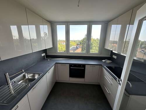 Foto - Wohnung zum Mieten in Berlin 1.890,00 € 131.58 m²