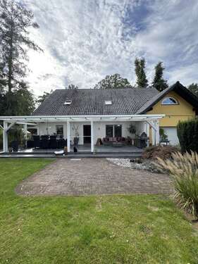 Foto - Haus zum Kaufen in Wandlitz 659.000,00 € 215.74 m²