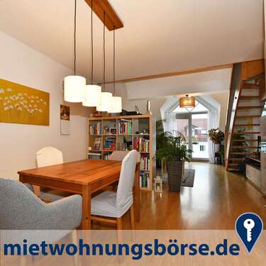Foto - Wohnung zum Mieten in Neuried 1.250,00 € 74 m²