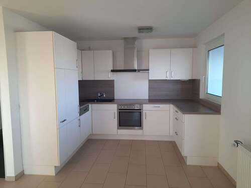 Foto - Wohnung zum Mieten in Ludwigshafen am Rhein 1.000,00 € 82 m²