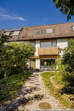 Foto - Haus zum Kaufen in Karlsfeld 690.000,00 € 123 m²