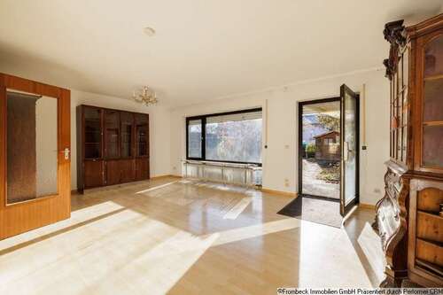 Foto - Haus zum Kaufen in Karlsfeld 760.000,00 € 123 m²