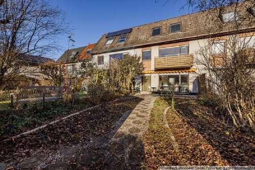 Foto - Haus zum Kaufen in Karlsfeld 760.000,00 € 123 m²