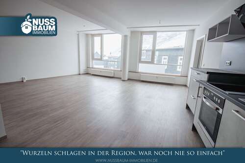 Foto - Wohnung zum Mieten in Masserberg 680,00 € 99.64 m²