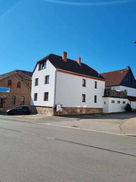 Foto - Haus zum Kaufen in Wasungen 88.900,00 € 168 m²