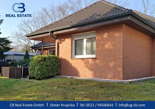 Foto - Haus zum Kaufen in Bielefeld 395.000,00 € 128.63 m²