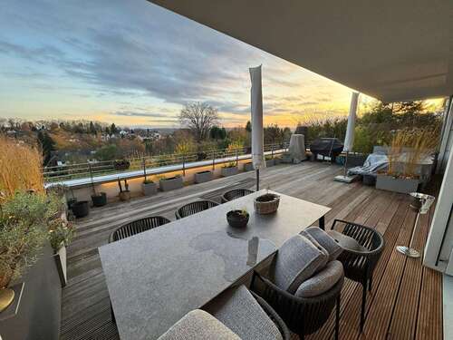Foto - Wohnung zum Kaufen in Bochum 689.000,00 € 126.74 m²