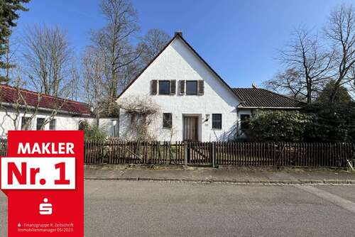 Foto - Haus zum Kaufen in Leverkusen 590.000,00 € 185 m²