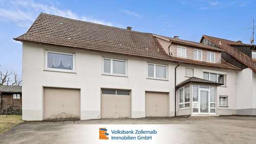 Foto - Haus zum Kaufen in Obernheim 159.000,00 € 145 m²